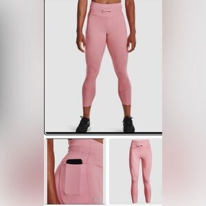 GUC Under Armour 7/8 ankle leggings